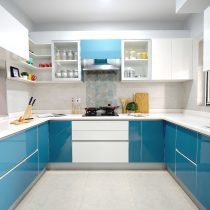u-shape-modular-kitchen